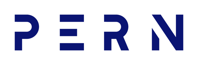 Obecne logo PERN SA / autor: fot. materiały pras.