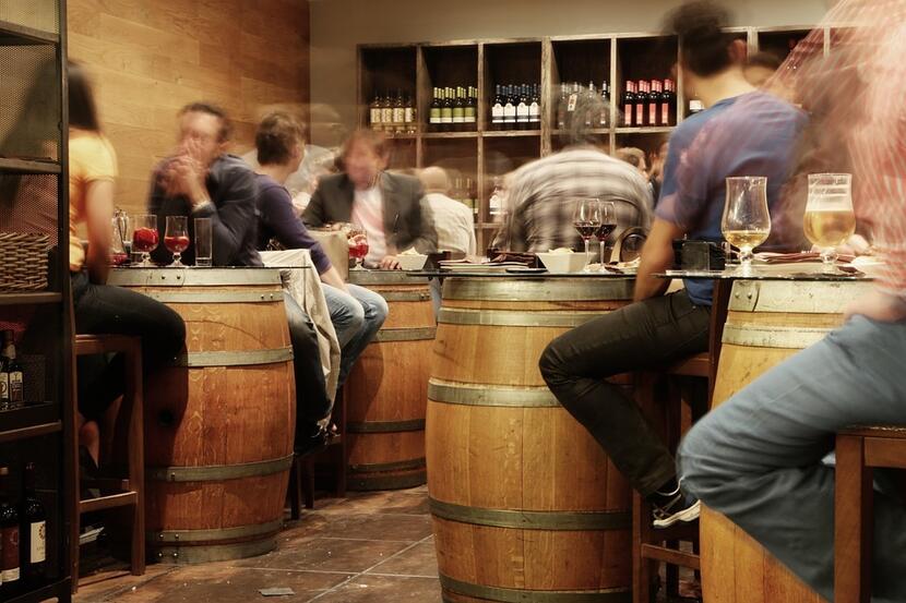 W minionym roku w segmencie piw niskoalkoholowych i bezalkoholowych w Polsce sprzedaż w ujęciu wartościowym wzrosła o prawie 80 proc. / autor: Pixabay