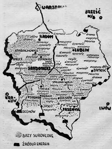 Ilustrowany Kalendarz Słowa Pomorskiego 1939, fot. Wikimedia Commons / autor: Ilustrowany Kalendarz Słowa Pomorskiego 1939, fot. Wikimedia Commons