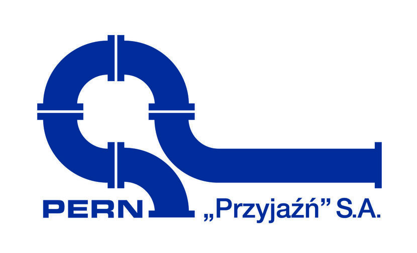 Logo PERN z lat 80.-90. / autor: fot. materiały pras.