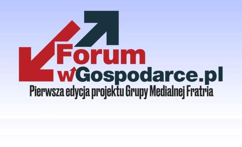 Forum wGospodarce.pl / autor: Fratria