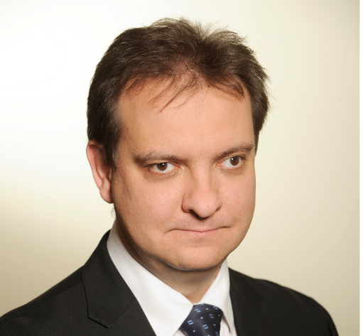 Piotr Soroczyński, główny ekonomista KIG / autor: KIG