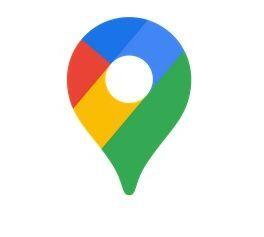 Oto nowa ikona Google Maps / autor: fot. Google