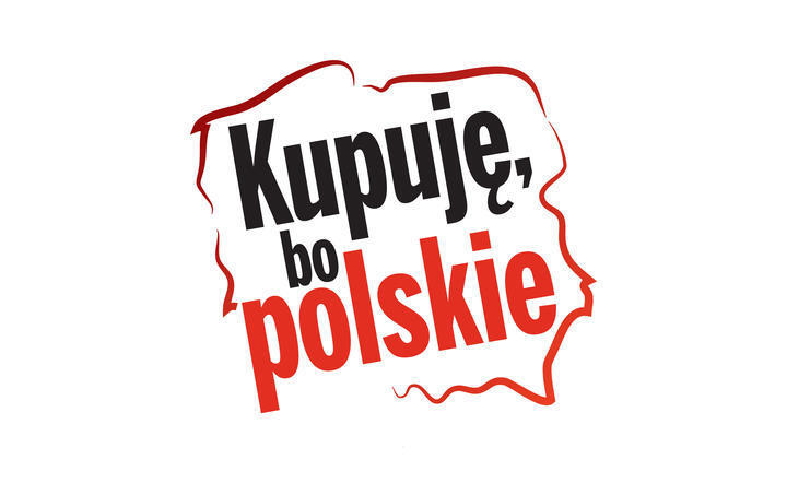NASZA AKCJA: Kupuję, bo polskie / autor: wGospodarce.pl Fratria