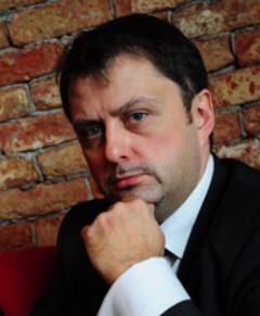 Bartłomiej Piwnicki, dyrektor zarządzający UBP Consulting / autor: UPB Consulting