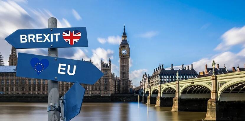 Cła po brexicie mają być nizsze i prostsze w Wielkiej Brytanii / autor: Pixabay