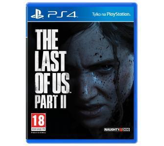 The Last of Us Part 2 dostępne jest wyłącznie na konsoli Playstation 4 / autor: fot. Materiały promocyjne
