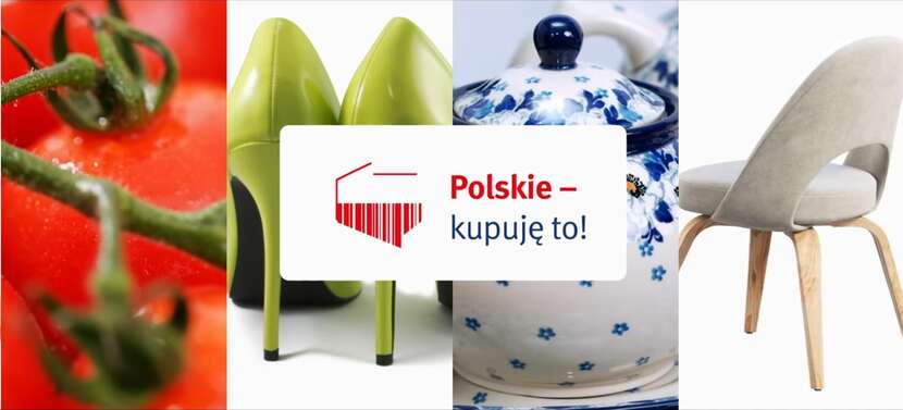 Akcja społeczna „Polskie - kupuję to!” zachęca Polaków do kupowania rodzimych marek / autor: materiały prasowe PGE