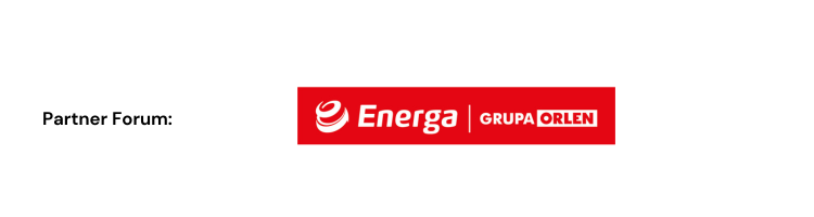 Logotyp partnera II Energetycznego Forum wGospodarce.pl / autor: materiał partnera